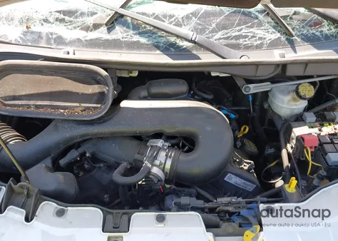 2017 Ford Transit-350 Xlt from USA, damaged, VIN 1FBZX2ZM0HKA05479